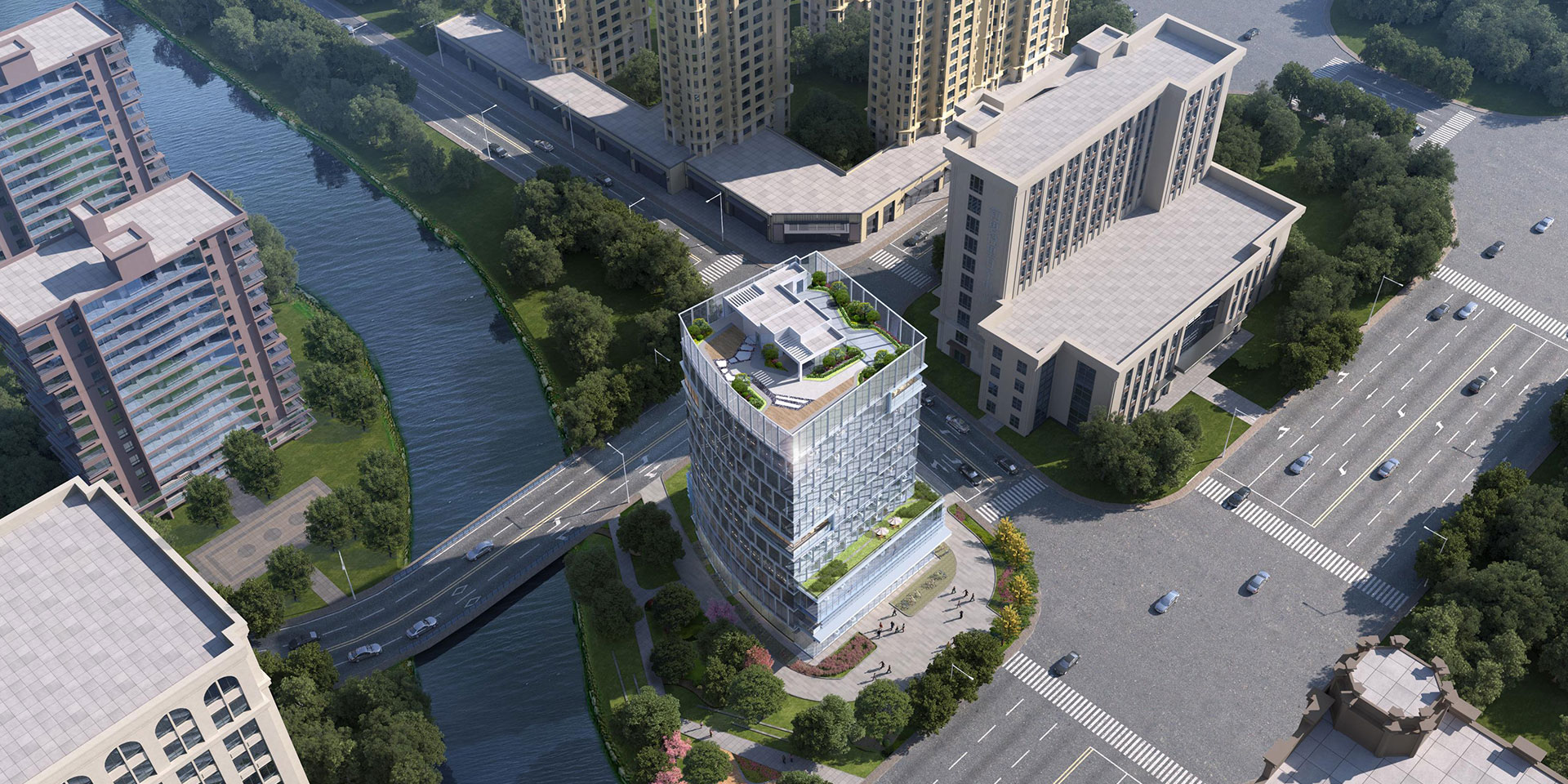 響應(yīng)“一帶一路”戰(zhàn)略